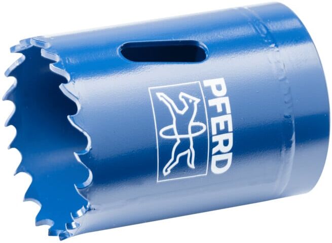PFERD Scie cloche HSS LS 37 37 mm 1 7/16 (25101137)