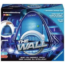 RAVENSBURGER 26786 The Wall