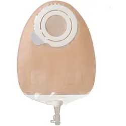 SenSura Flex Mehrkammerbeutel 11822, 50 mm, hautfarben, 30 Stück