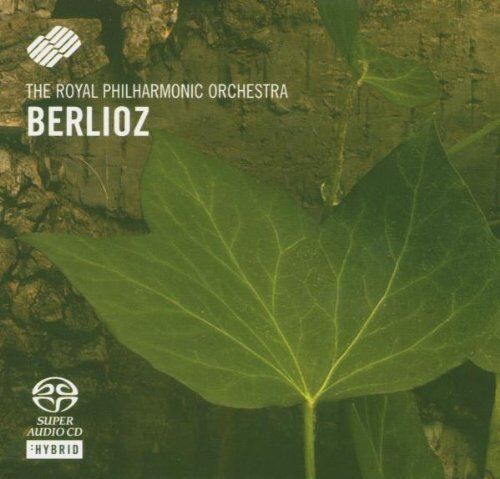 Royal Philharmonic Orchestra - Symphonie Fantastique - Preis vom 10.10.2026 11:48:34 h