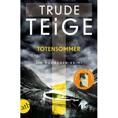 Totensommer, Taschenbuch von Trude Teige, Aufbau TB, 978-3-7466-4221-5