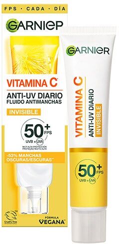 Garnier Vitamina C