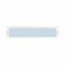 Rutenbeck 23510009 Patch-Panel Abdeckung
