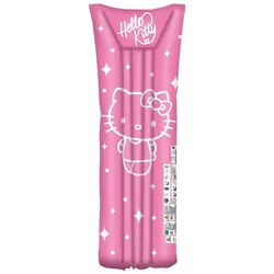Happy People 16979 Luftmatratze - Hello Kitty 174x59x18cm