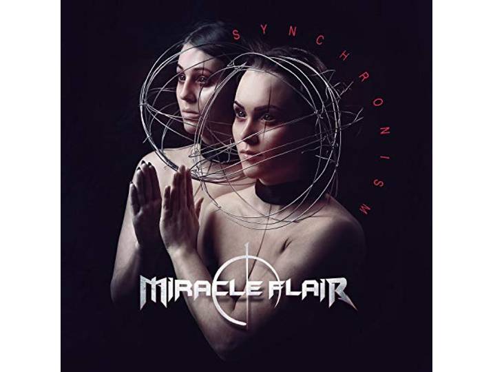 Miracle Flair - Synchronism