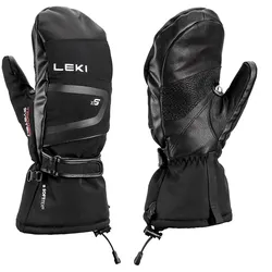 Leki DETECT XT 3D MITT - Skihandschuhe Fäustlinge - 9.0