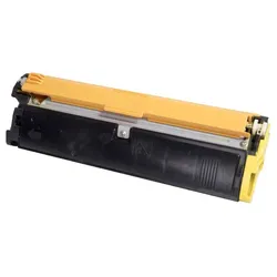 EPSON C900 (C13S050097) - Toner TonerPartner, yellow (gelb)