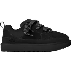UGG WOMEN LO LOWMEL Schuh 2027 black - 39