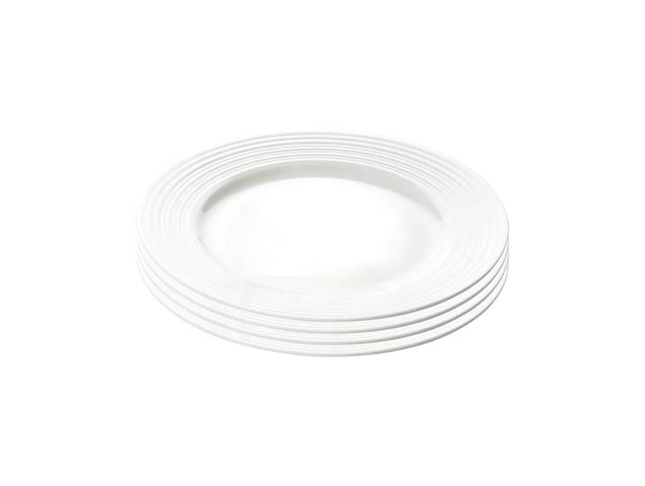 Aida Assiette Passion lot de 4 Ø 28 cm