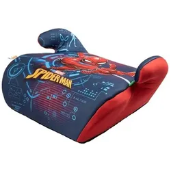 Disney, Kindersitz, Spider-Man - Sitzerhöhung Sao (Kindersitzerhöhung, ECE R129/i-Size Norm)