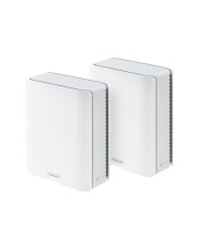 ASUS Router Asus BT8 BE9500 2er Pack White (90IG0930-MO3B20)