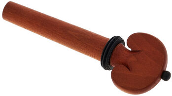 Teller Violin Peg Heart Shaped B/E/M