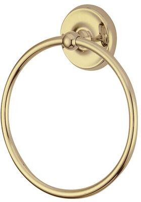 Kingston Classic Towel Ring
