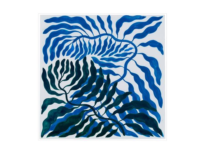 Fine Little Day Affiche Meeting 70x70 cm