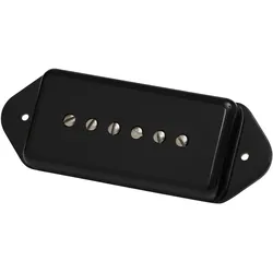 Gibson P-90 Dogear BK - Pickup E-Gitarre