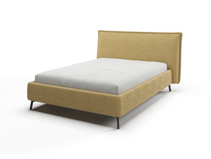 Candy Sleep Ilva Bett Metall/Milano