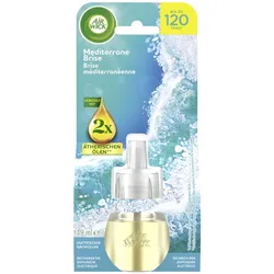 AIRWICK Raumduft-Nachfüller frisch 19 ml