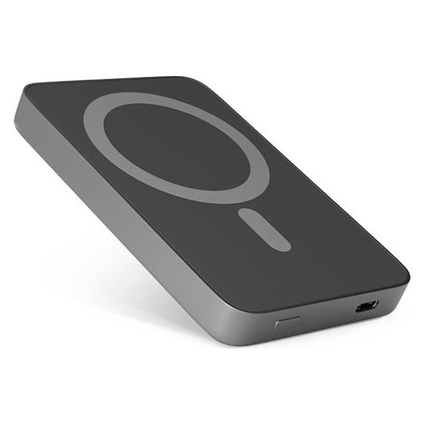 Epico Resolve Mag+ Dual Power Bank 5000mAh (5000 mAh, 20 W) (9915101900044)