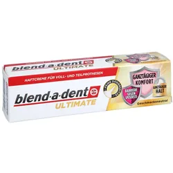 Blend A Dent Ultimate Haftcreme Geschmacksneutral 40 g