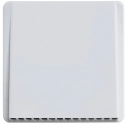 VAILLANT Außenblende VAZ-G160, weiß für recoVAIR VAR 60/2 D(W)