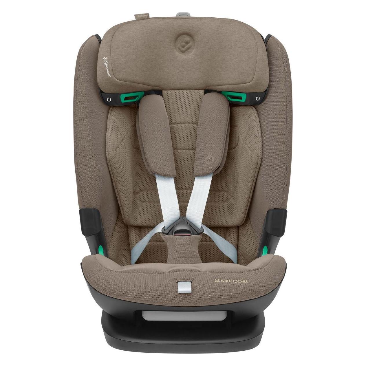 Maxi-Cosi Titan Pro2 (Kindersitz, ECE R129/i-Size Norm) (8618251110)