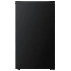 PKM Kühlschrank BKS93EB 94L schwarz