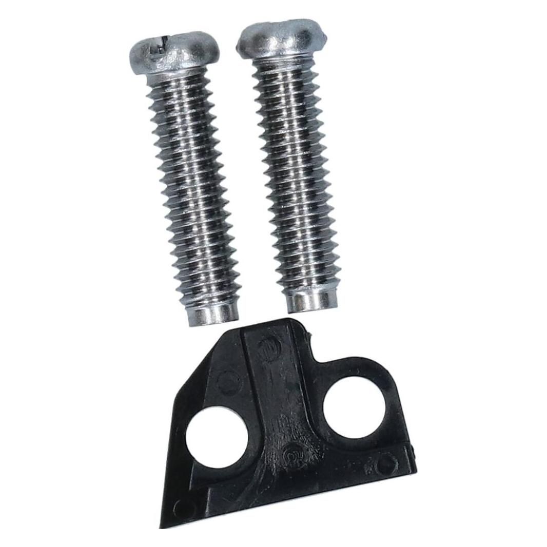 Shimano Einstellschraube Anlöttyp FD-5700 M4 x 15 mm (39189080)