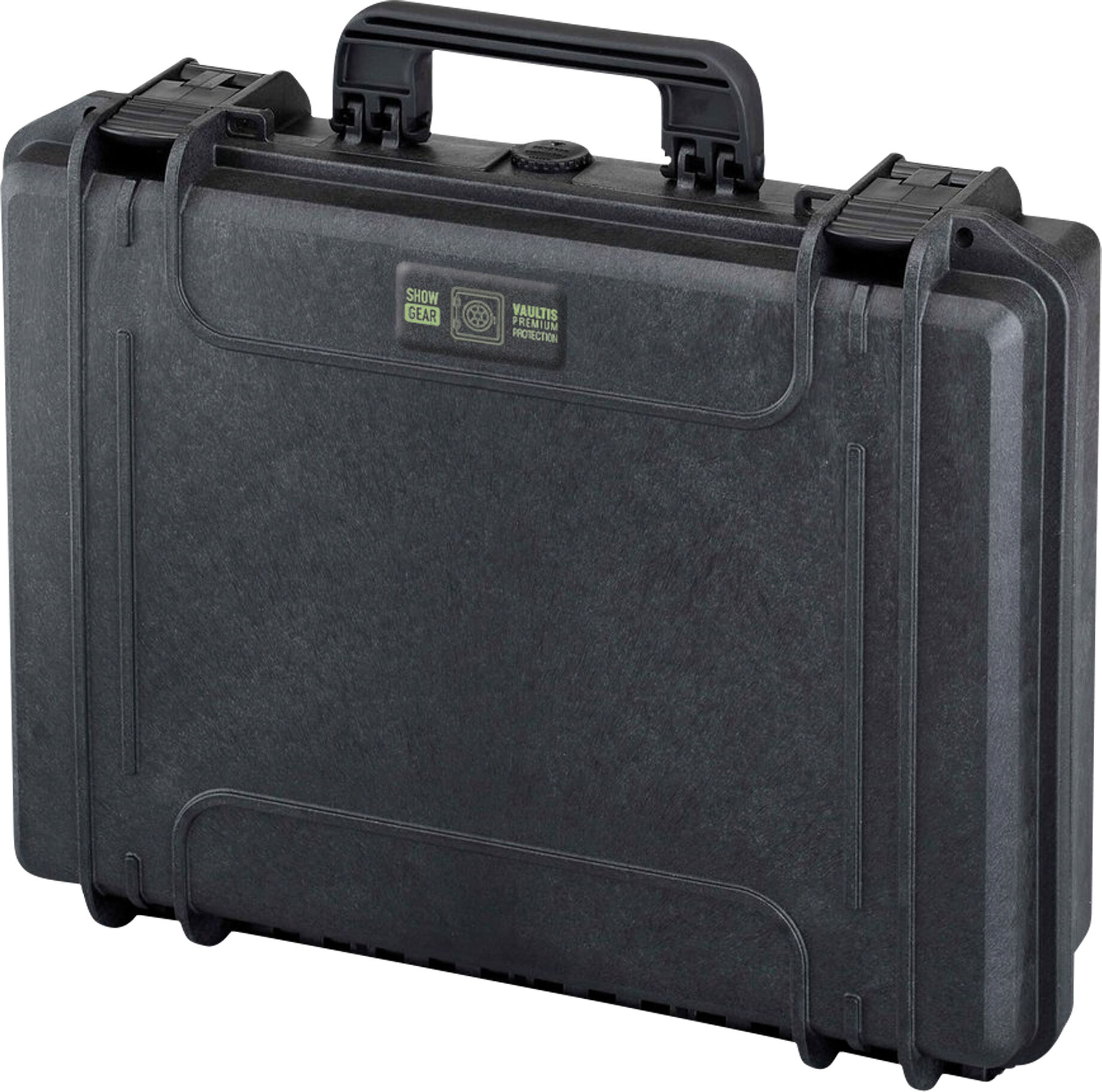 Showgear Vaultis-Koffer 465 465 X 335 X 125