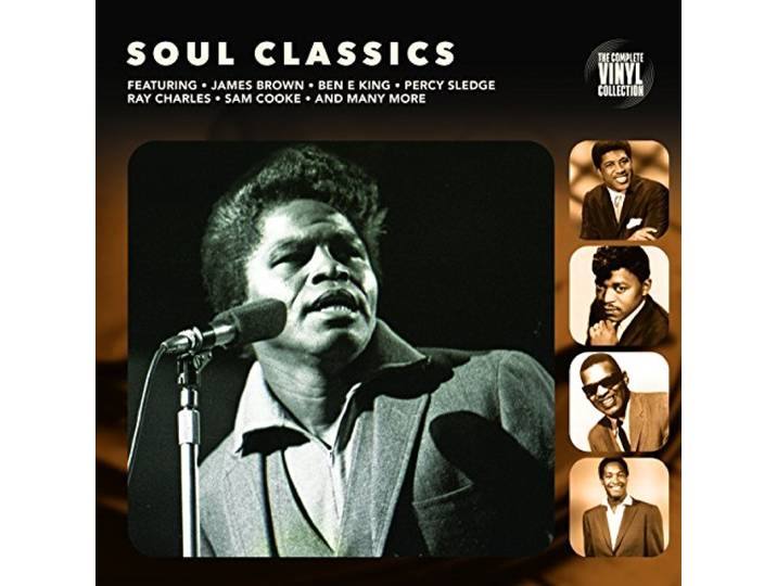 Soul Classics