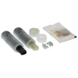 Villeroy & Boch SoftClosing Set für WC-Sitz, 92216300 92216300