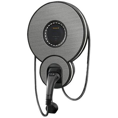 Weidmüller CH-W-H-A11-PPZZZR Wallbox Typ 2 Mode 3 16A Anzahl Anschlüsse 1 11kW