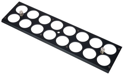 Stairville Lens Kit xBrick 2 25°