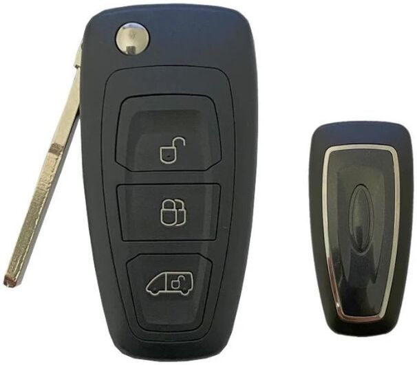 KEYSKAR FO35 Schlüssel-Gehäuse