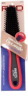 Kiss Ez Glide Detangling Brush Medium
