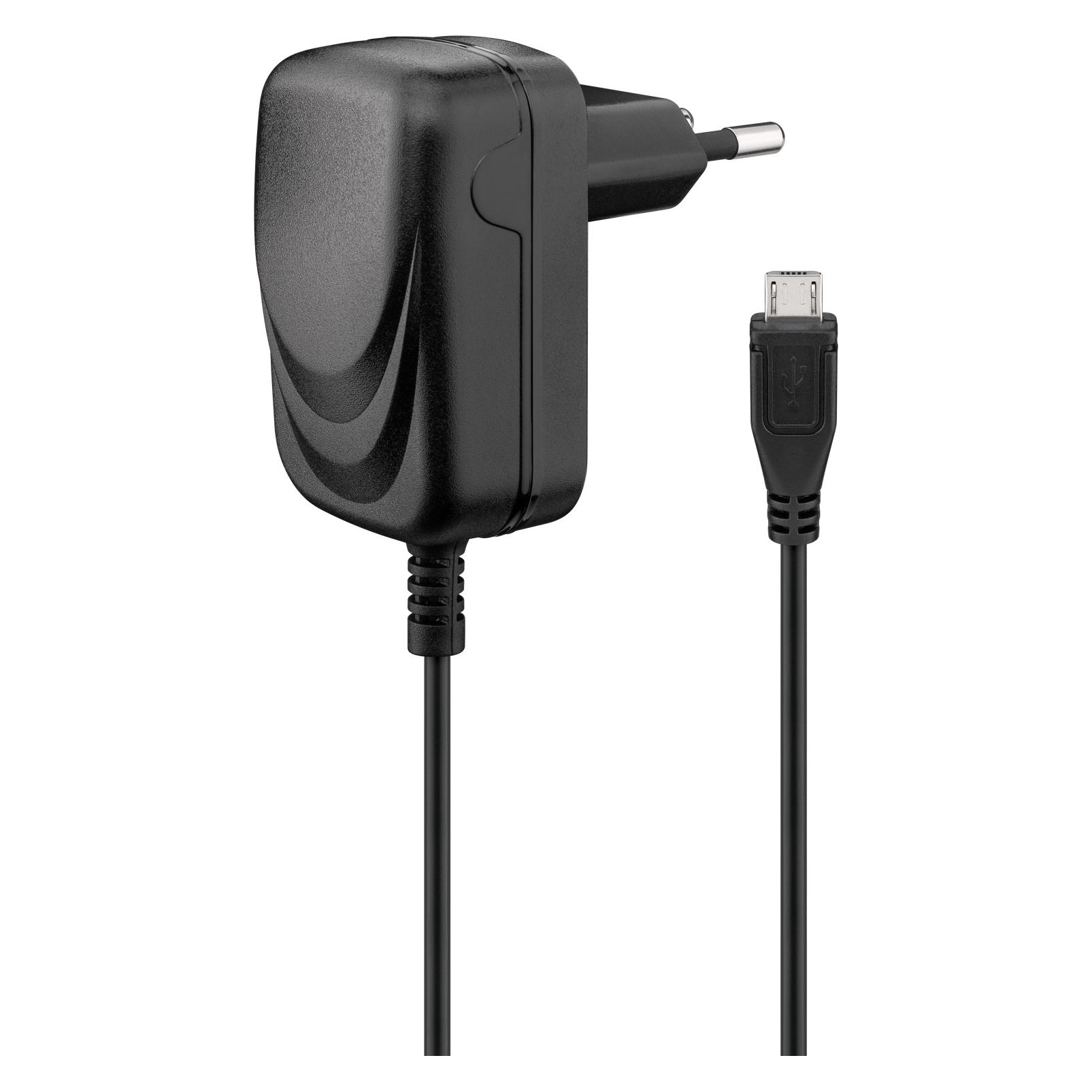 Goobay Micro-USB-Ladegerät (5 W, 1 Port) (49529)