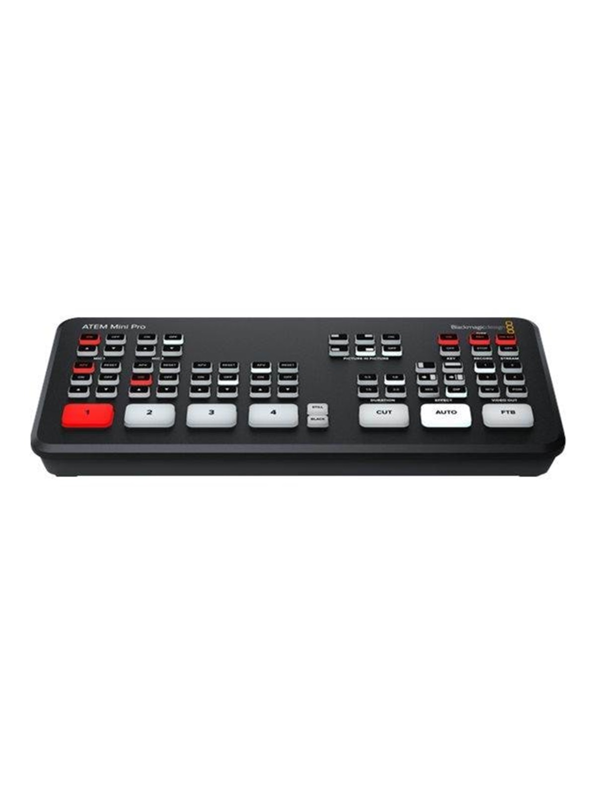 Blackmagic ATEM Mini Pro