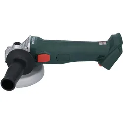 Metabo, Winkelschleifer, W 18 L 9-125 (125 mm)