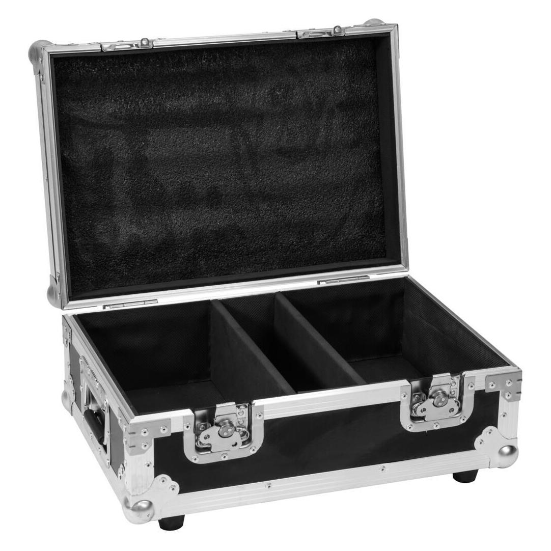 Eurolite Set 2x LED TSL-350 Scan COB + Case (LED) (20000982)