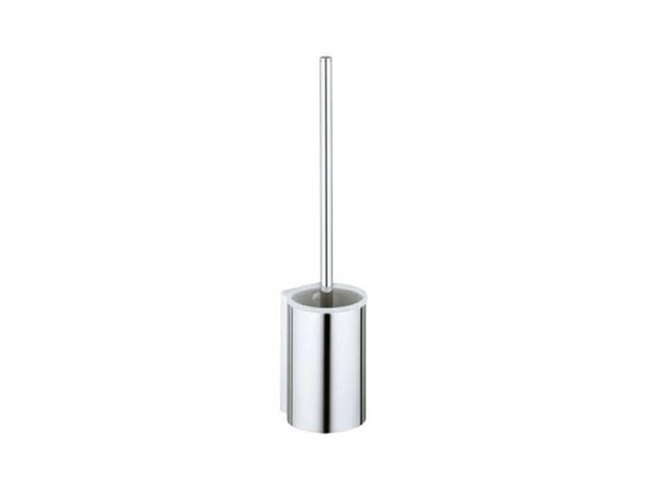 KEUCO 14972170100 Collection Plan Toilettenbürstengarnitur Aluminium