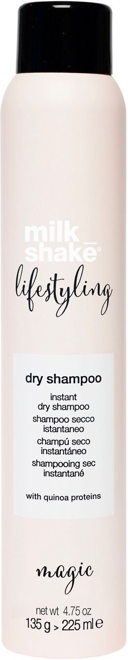 Milk_Shake Dry Shampoo 225 ml
