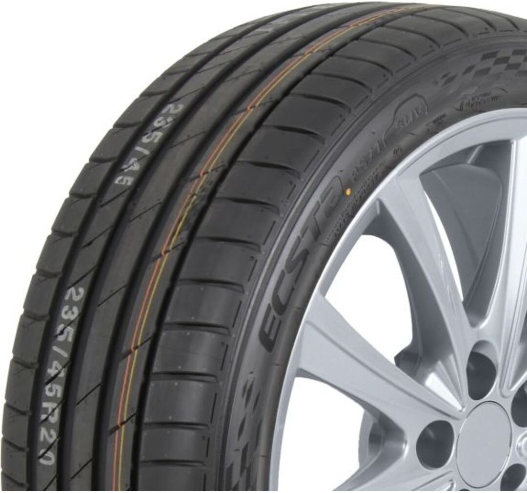 Sommerreifen KUMHO Ecsta PS71 SUV 235/60R18 107W