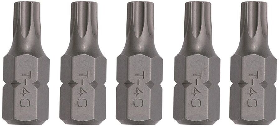Schraubenaufsatz 10mm TORX SONIC 93630501
