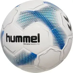 HUMMEL Ball hmlPRECISION TRAINING PRO, Größe 5 in Weiß Weiß