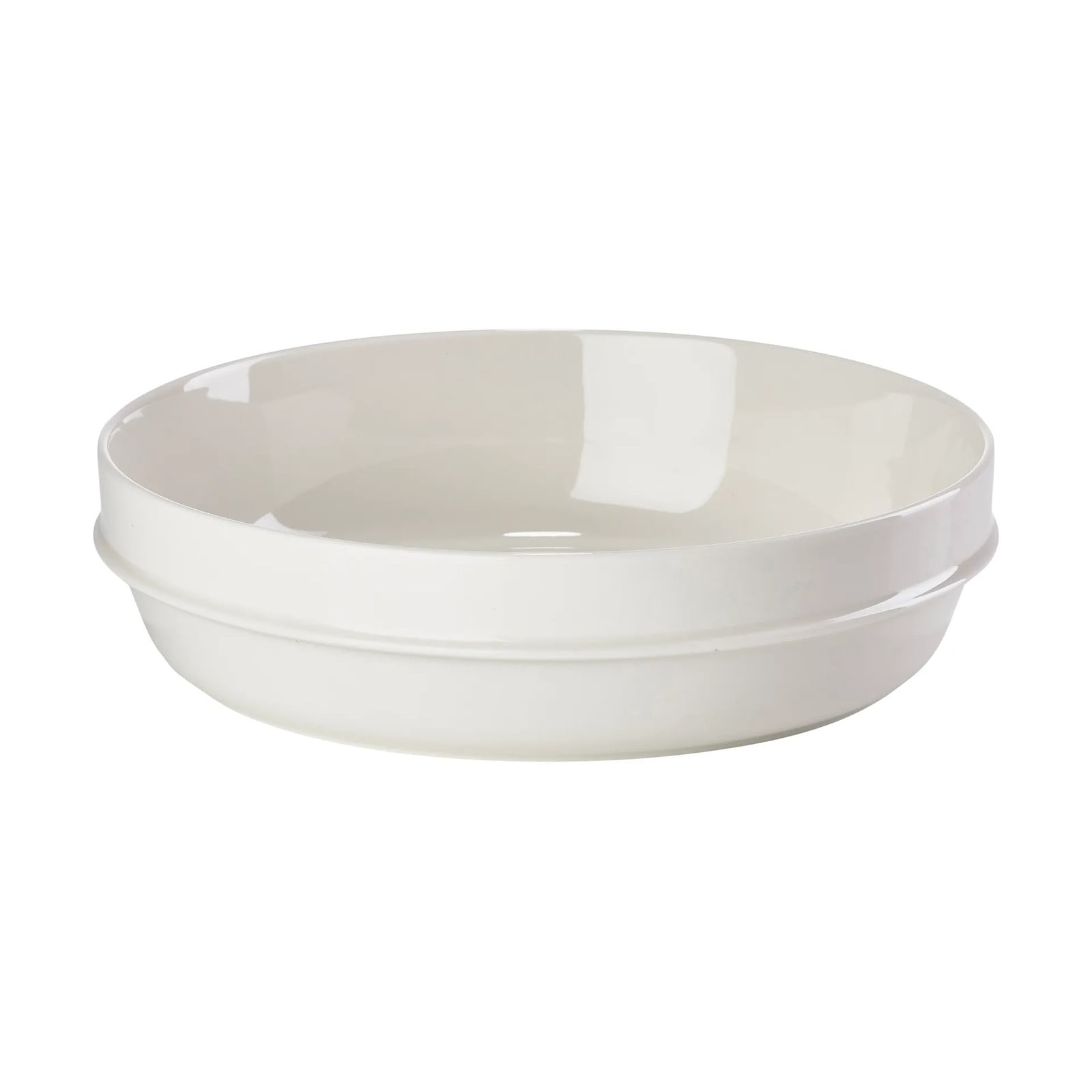 Zone Denmark Eau saladekom 1,4 l Offwhite