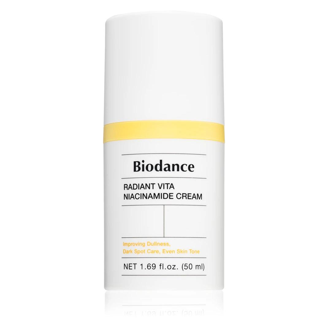 Biodance Radiant Vita Niacinamide Creme (50 ml) (68093534)