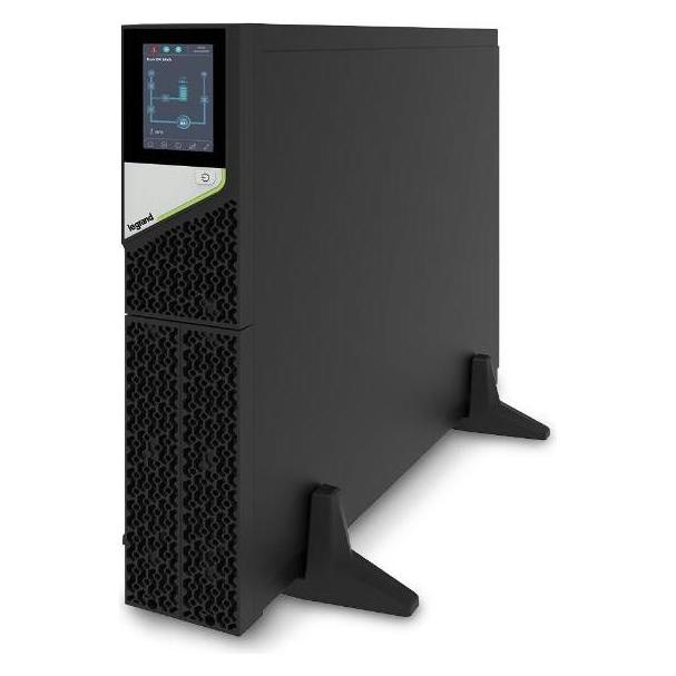 Legrand UPS KEOR DK 10000 VA ohne Akku (10000 VA, 10000 W) (LG-311352)