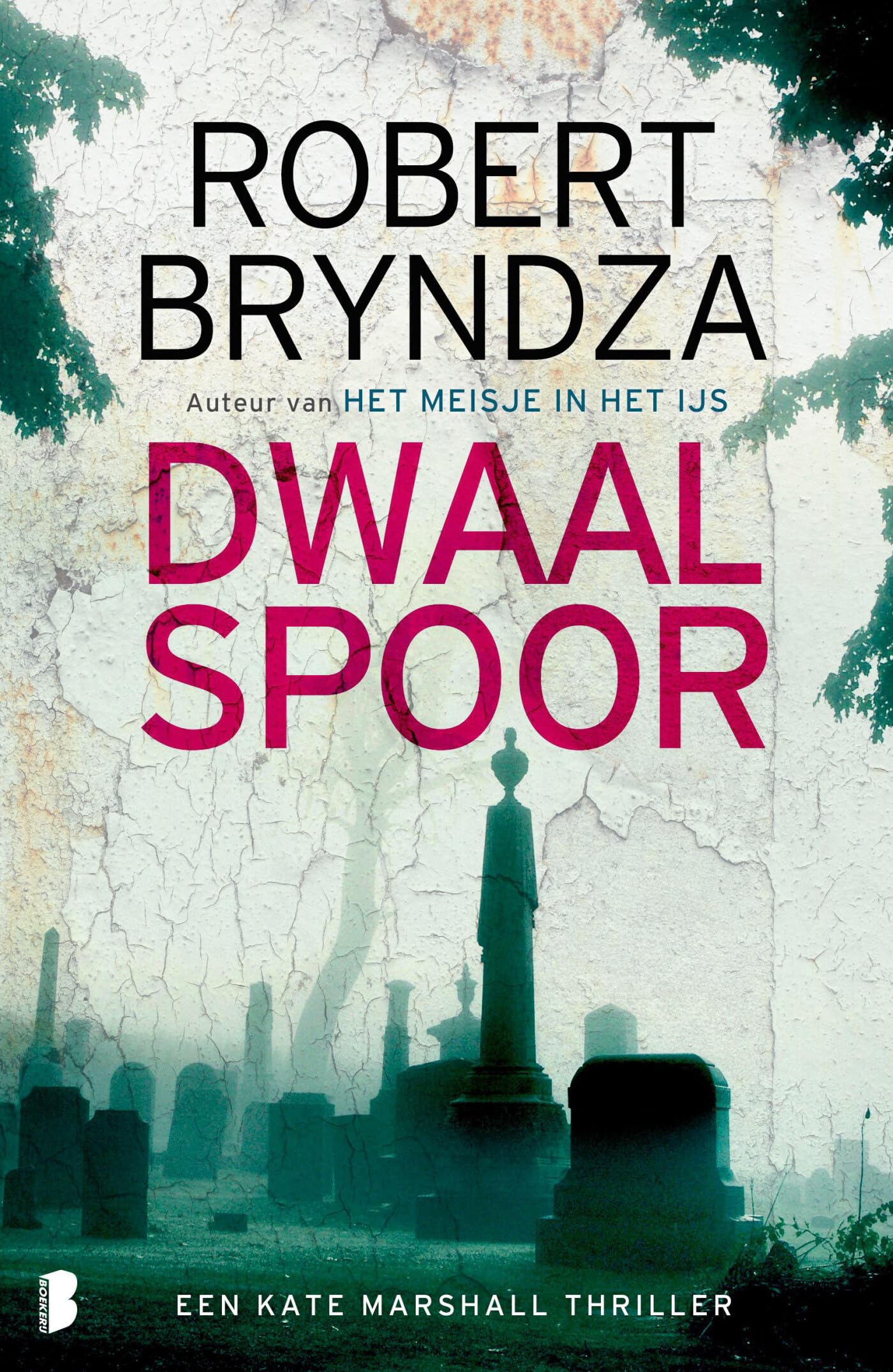 Dwaalspoor: Deel 5 Kate Marshall-serie (Kate Marshall, 5) - Preis vom 30.09.2026 22:30:23 h