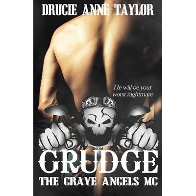 Grudge, Taschenbuch von Drucie Anne Taylor, Tolino media, 978-3-7546-8024-7