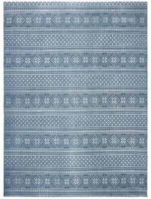 SAFAVIEH Handmade Cedar Brook Genoveva Modern Cotton Rug