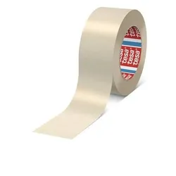 tesakrepp 4330 19mmx50m chamois